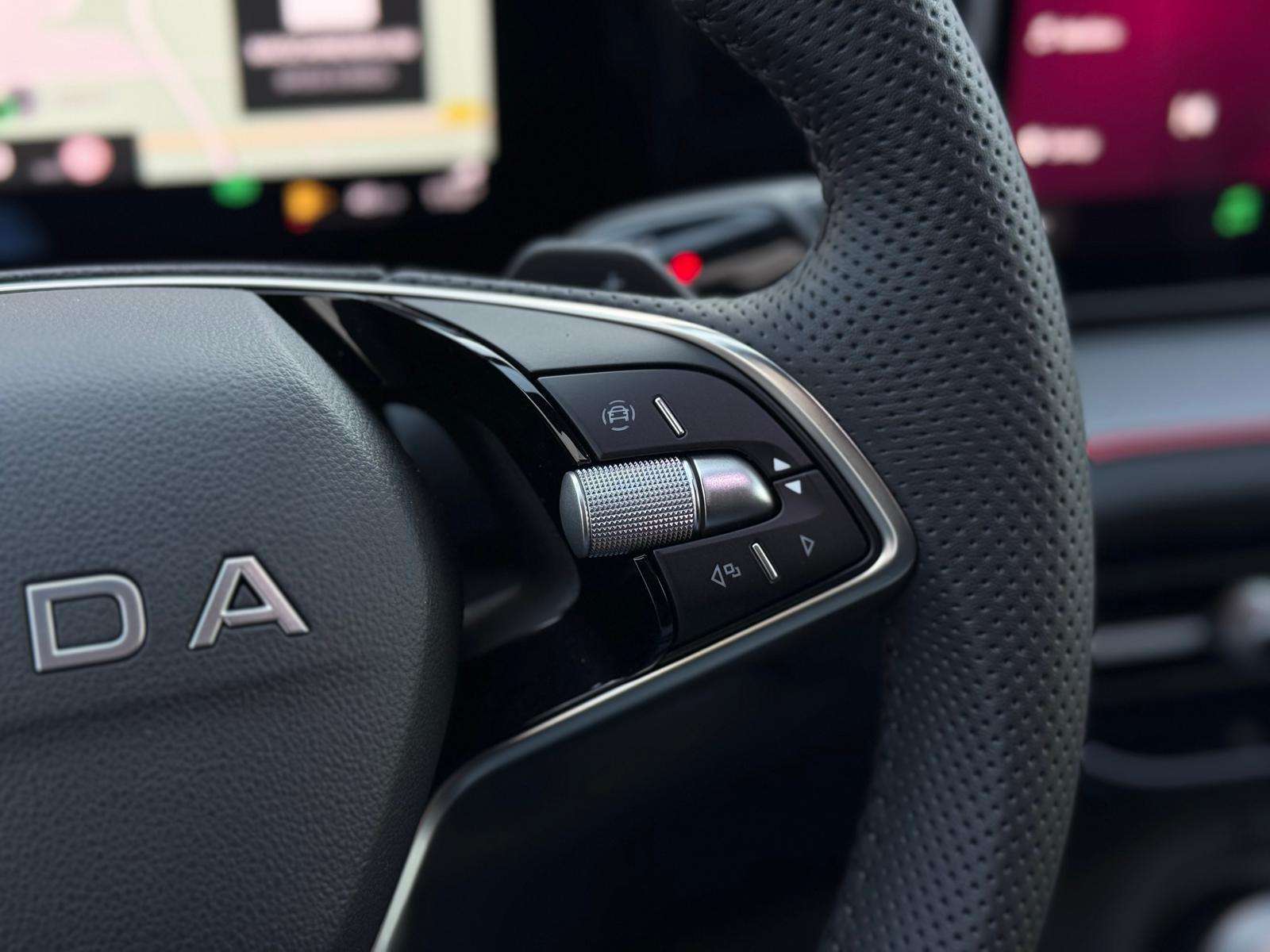 Fahrzeugbild eines Skoda Kodiaq