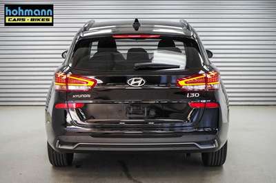 Bild Hyundai i30