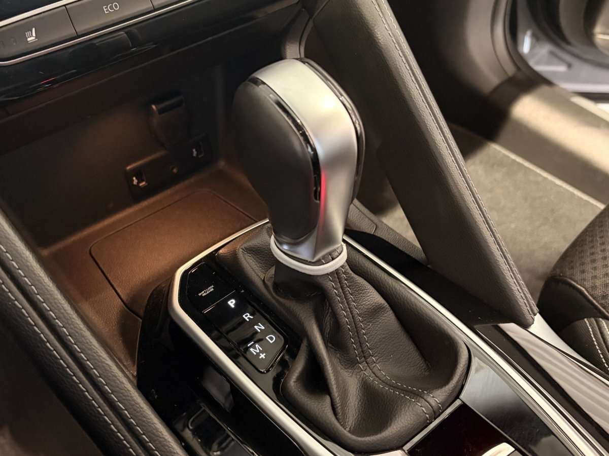 Fahrzeugbild eines Renault Koleos