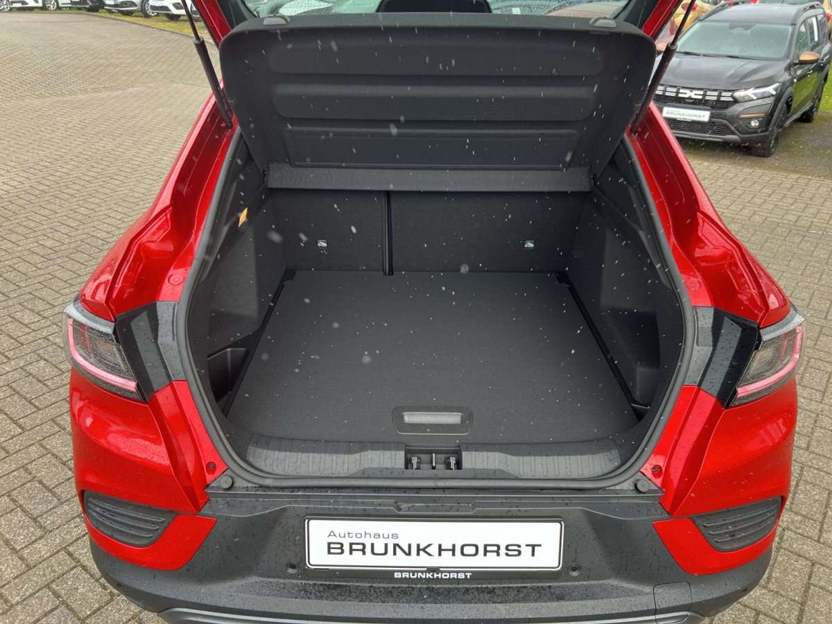 Fahrzeugbild eines Renault Arkana