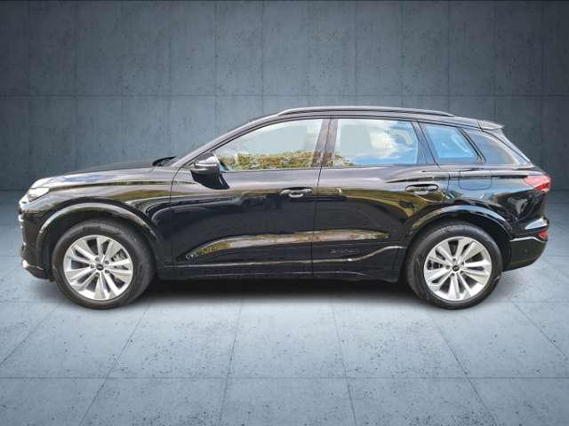 Fahrzeugbild eines Audi Q6 e-tron