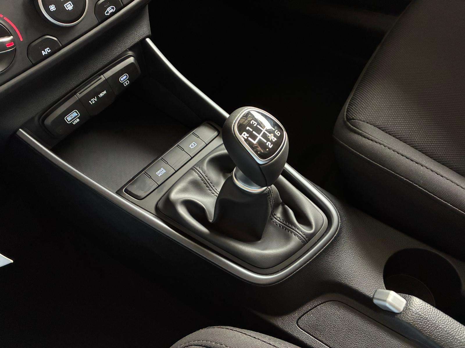 Fahrzeugbild eines Hyundai i20