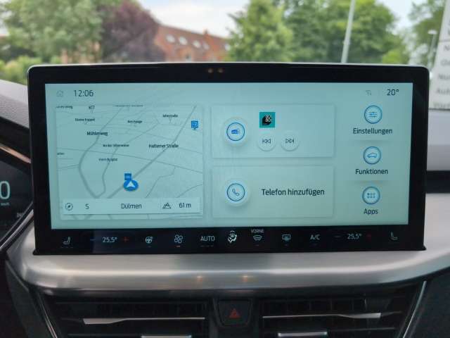 Fahrzeugbild eines Ford Focus