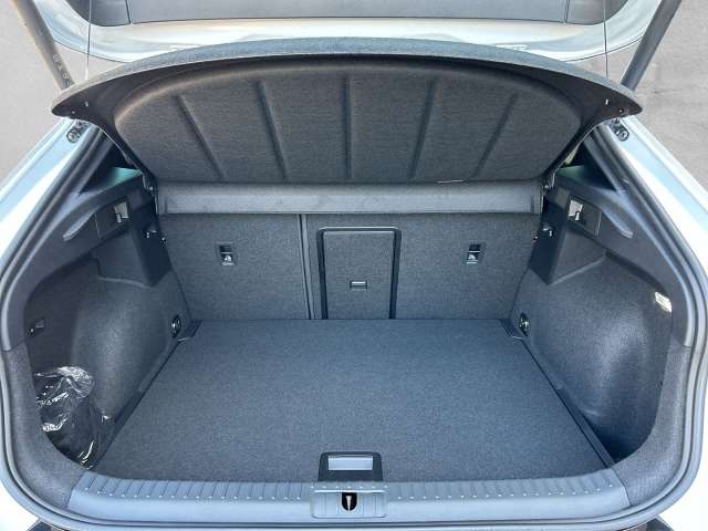 Fahrzeugbild eines CUPRA Formentor