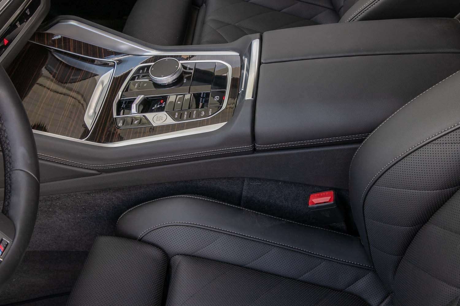 Fahrzeugbild eines BMW X6