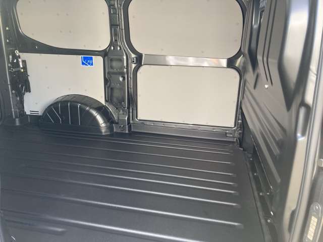 Fahrzeugbild eines Ford Transit Custom