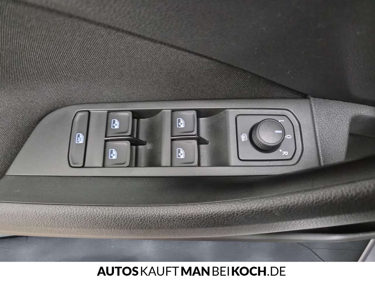 Fahrzeugbild eines Skoda Scala