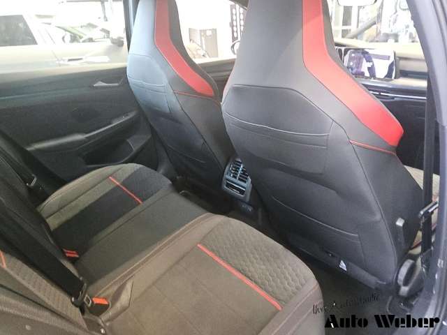 Fahrzeugbild eines Volkswagen Golf