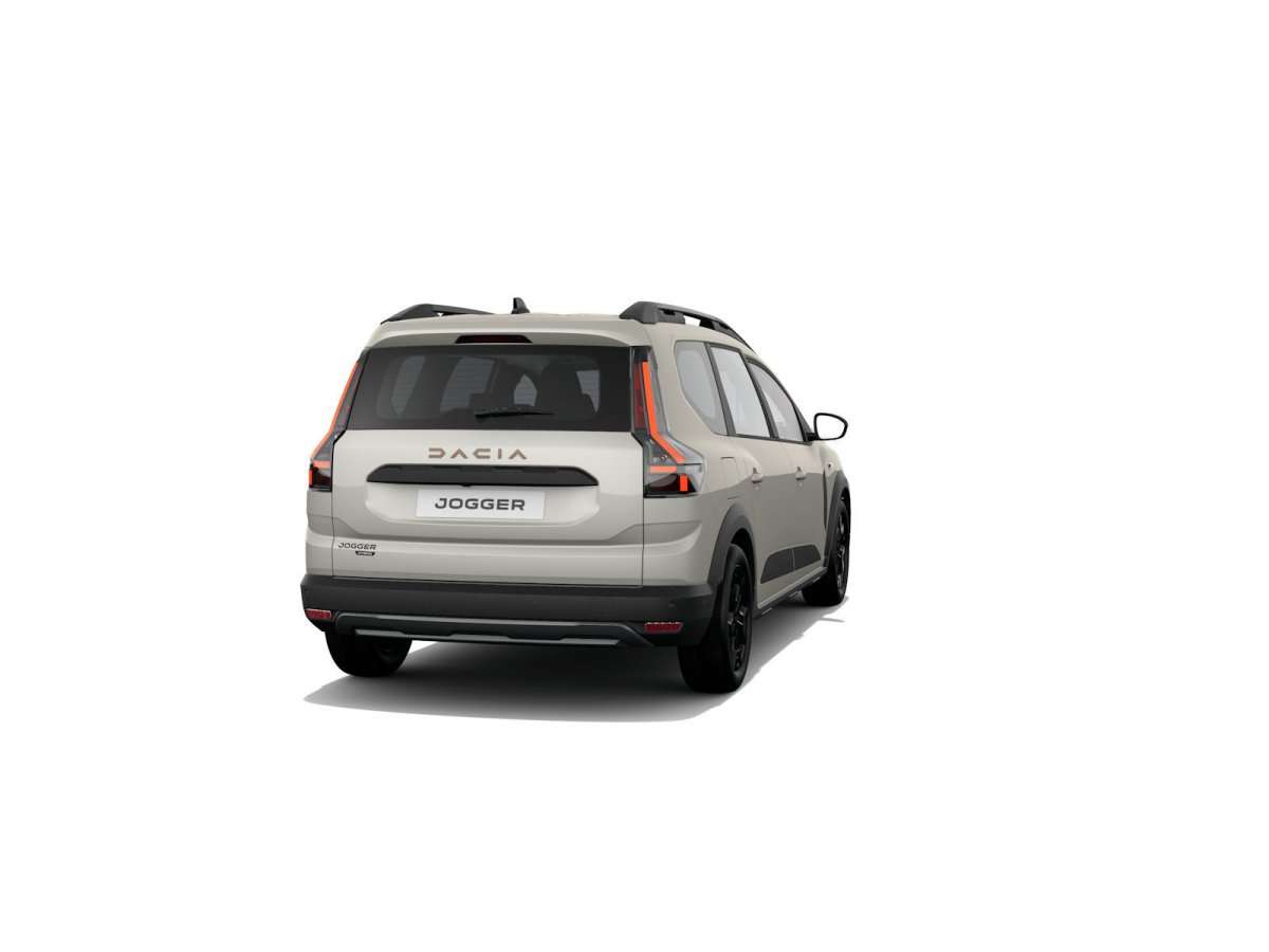 Fahrzeugbild eines Dacia Jogger