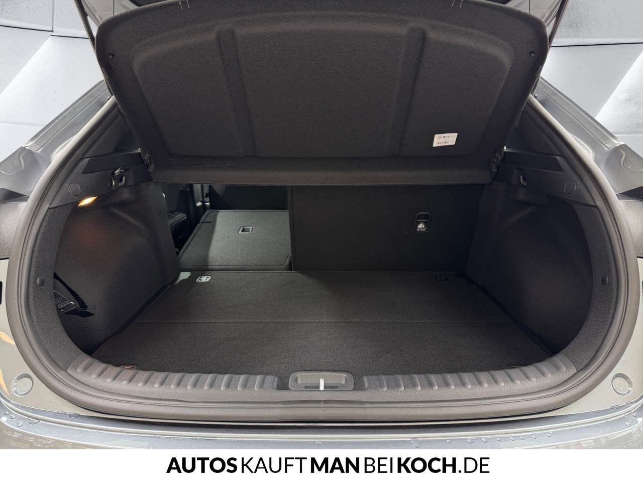 Fahrzeugbild eines Kia XCeed