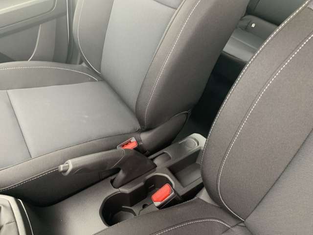 Fahrzeugbild eines Dacia Sandero