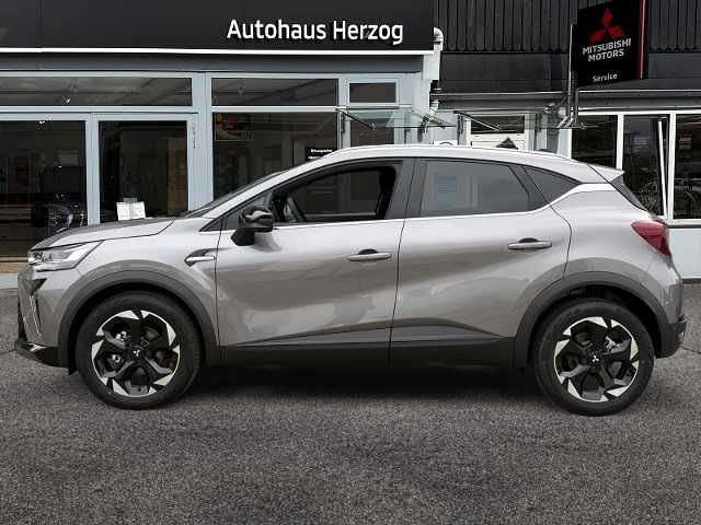 Fahrzeugbild eines Mitsubishi ASX
