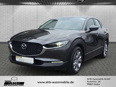 Bild Mazda CX-30