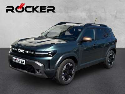 Bild Dacia Duster