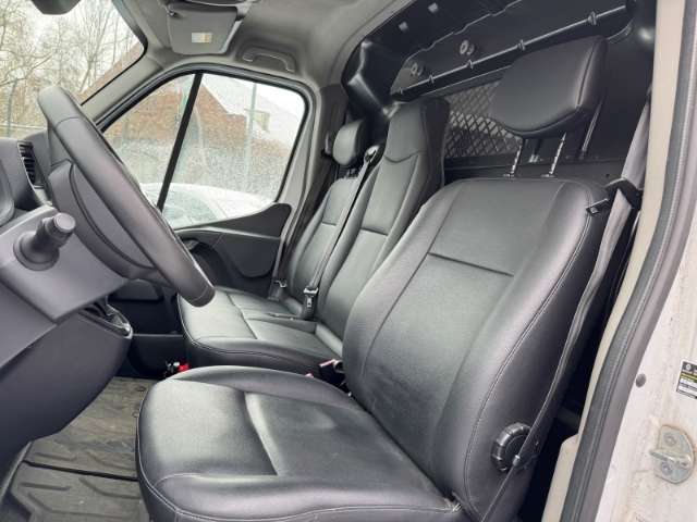 Fahrzeugbild eines Renault Master