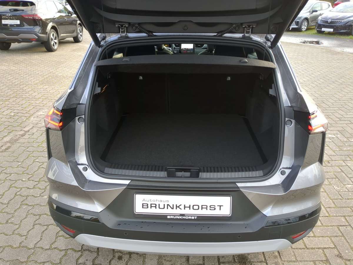 Fahrzeugbild eines Mitsubishi Grandis