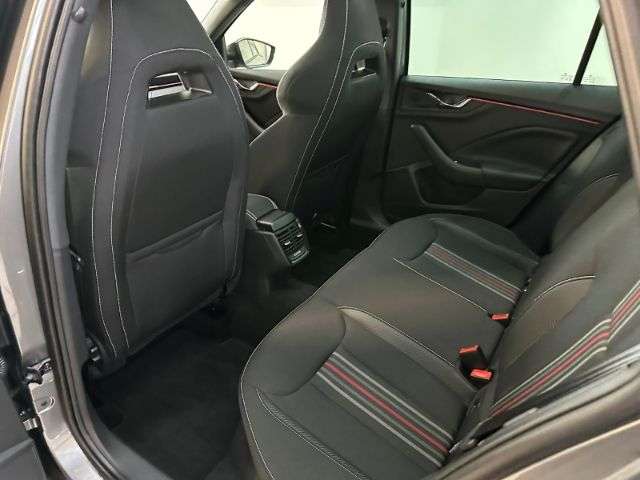 Fahrzeugbild eines Skoda Kamiq