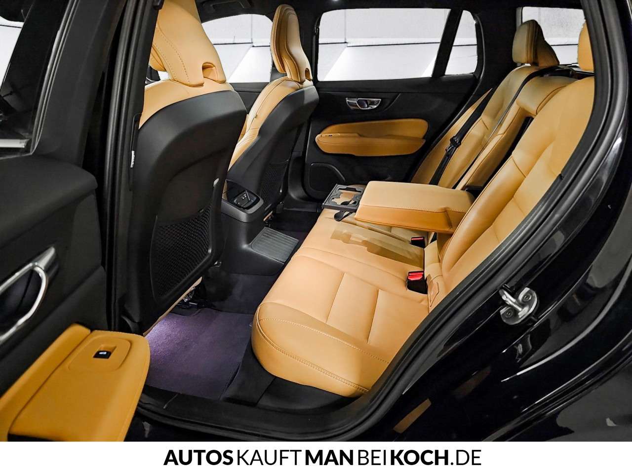 Fahrzeugbild eines Volvo V60