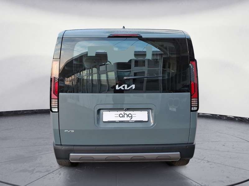 Fahrzeugbild eines Kia PV5 Passenger