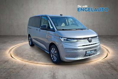 Bild Volkswagen Multivan