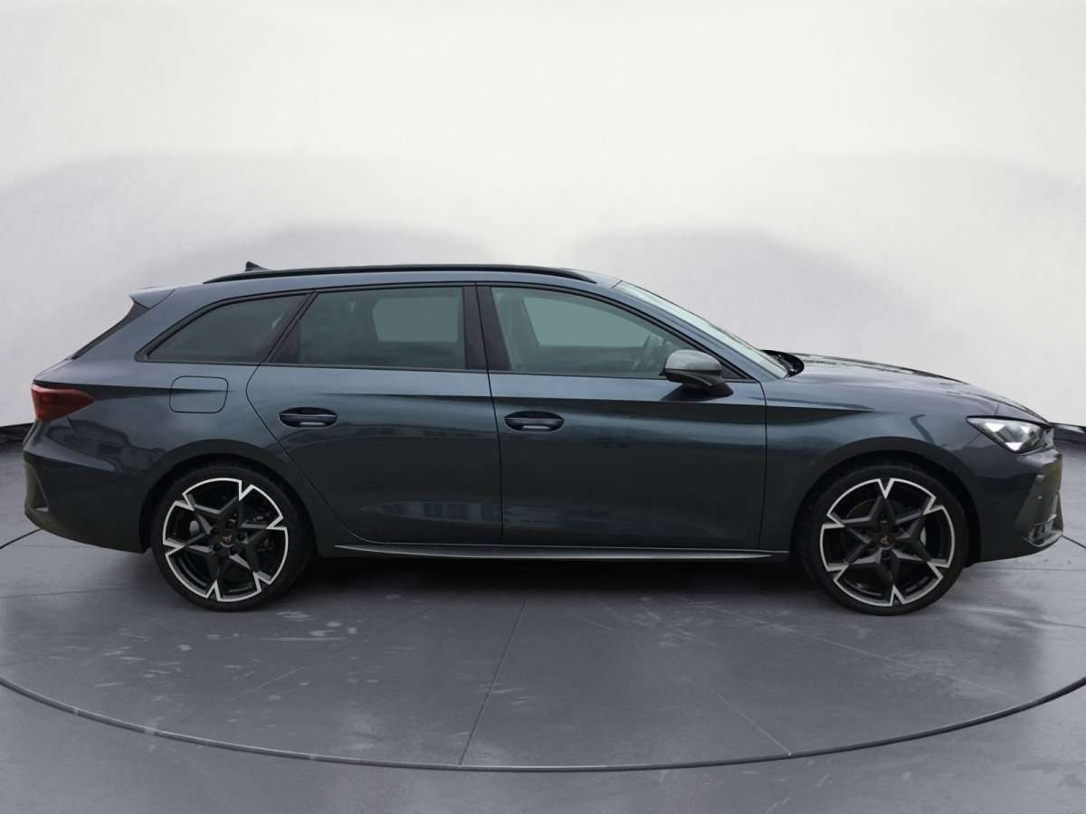 Fahrzeugbild eines CUPRA Leon