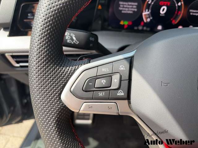 Fahrzeugbild eines Volkswagen Golf