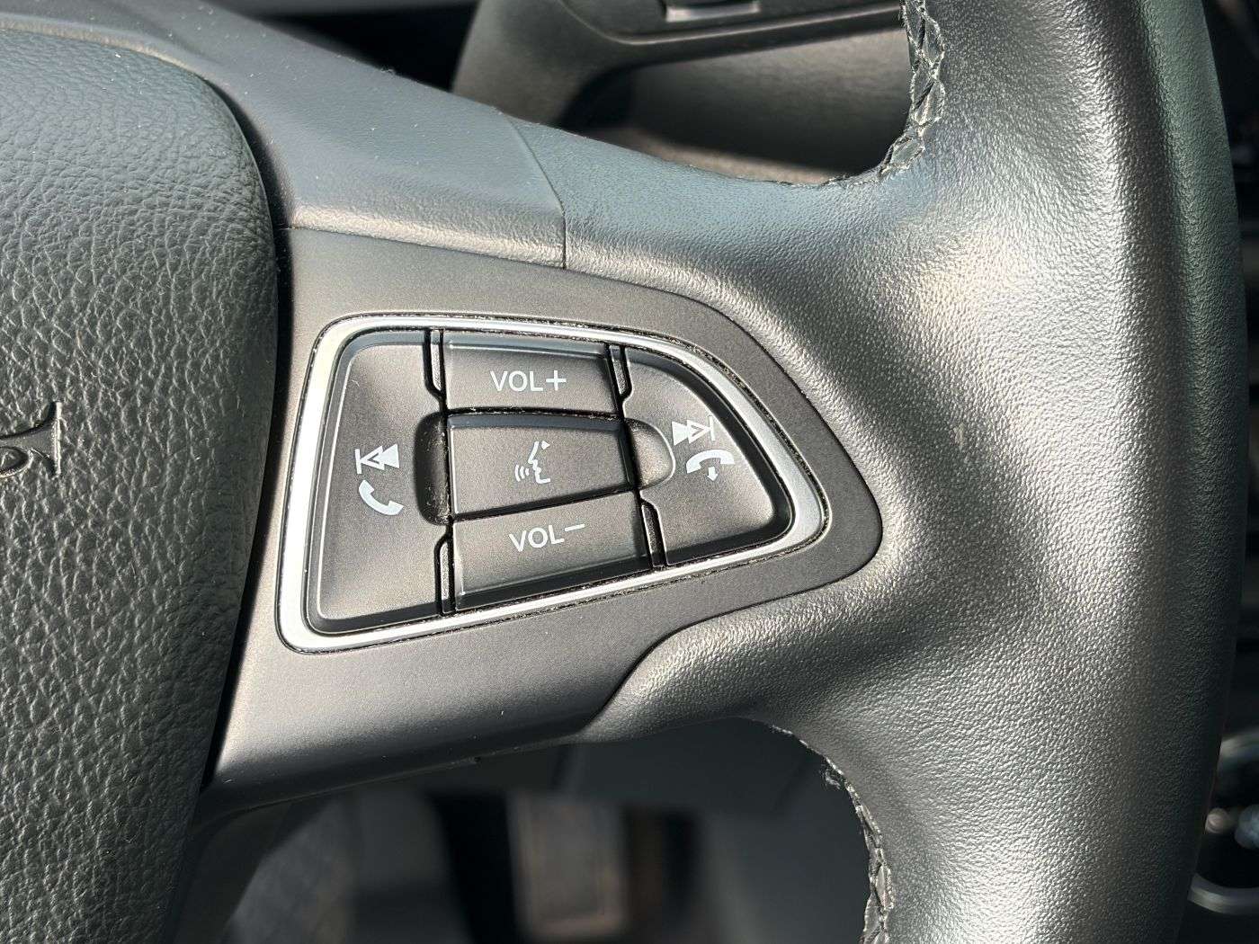 Fahrzeugbild eines Ford EcoSport