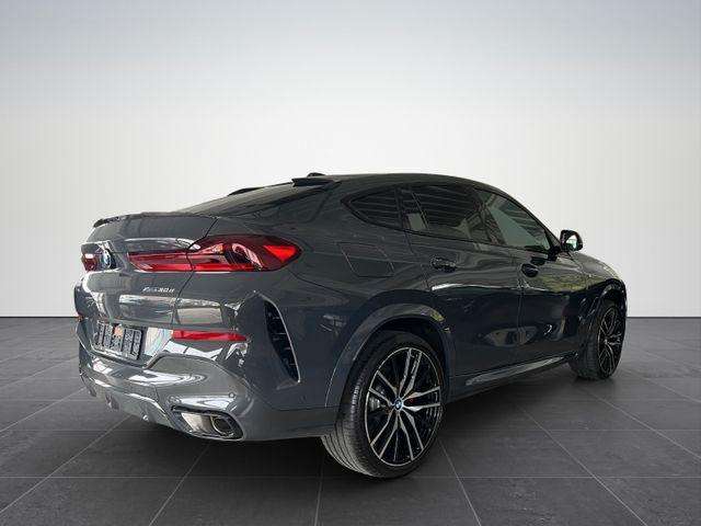 Fahrzeugbild eines BMW X6