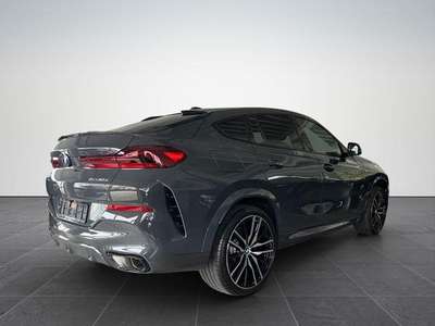 Bild BMW X6