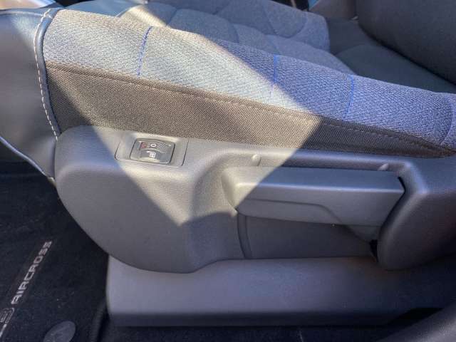 Fahrzeugbild eines Citroën C3 Aircross