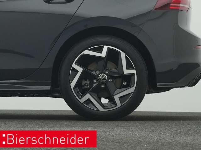 Fahrzeugbild eines Volkswagen Golf