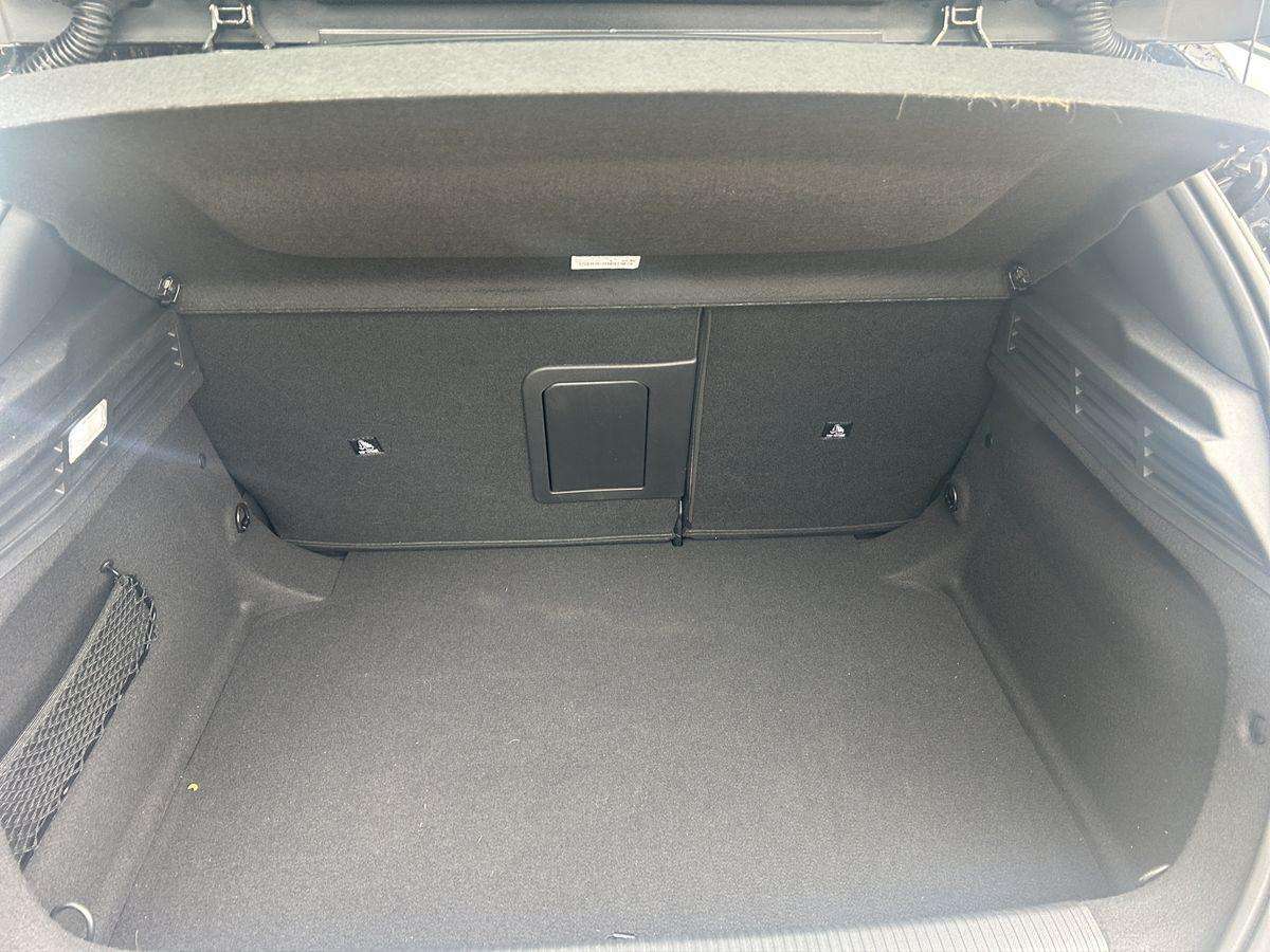 Fahrzeugbild eines Peugeot 308