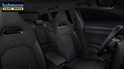 Bild CUPRA Leon