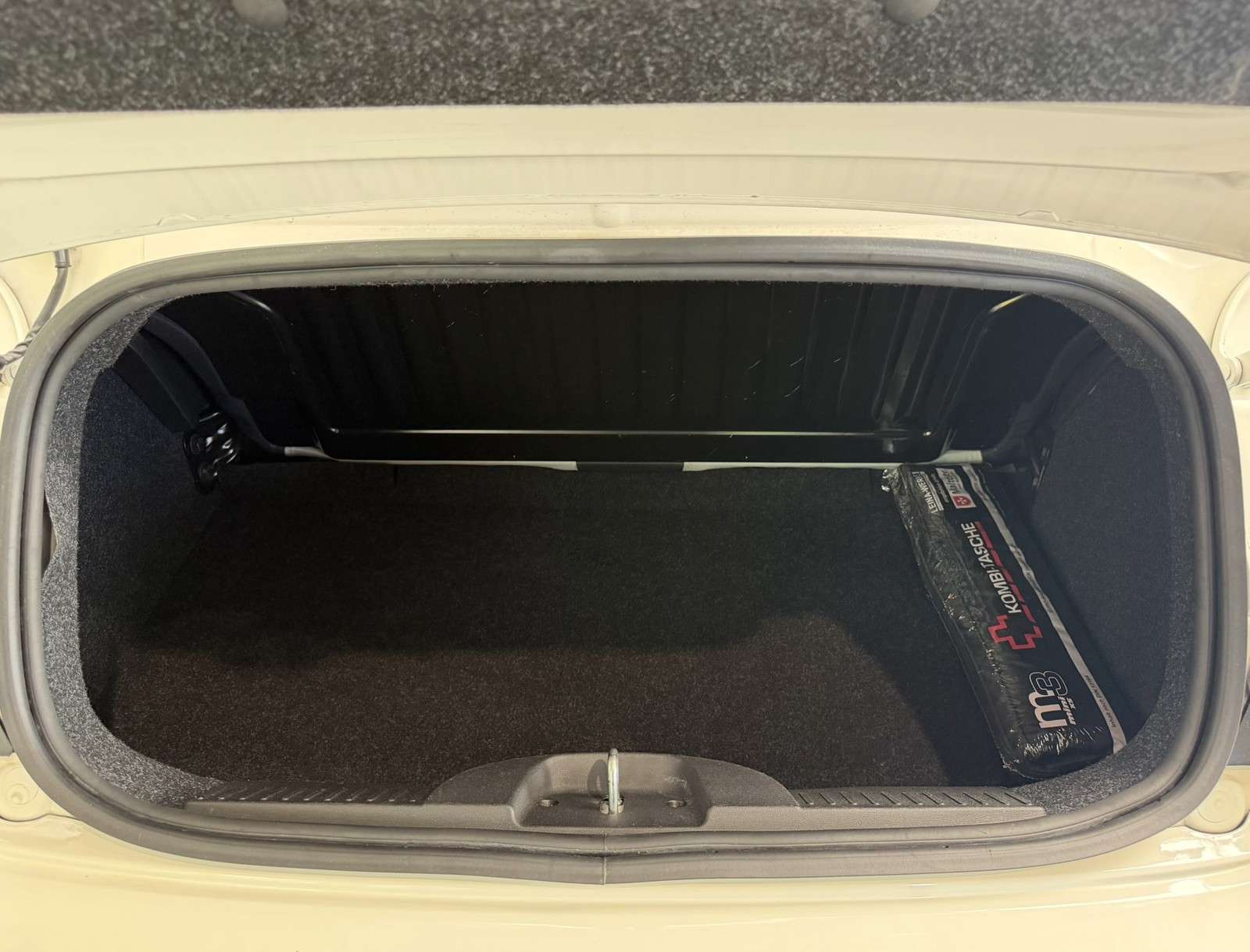 Fahrzeugbild eines Fiat 500