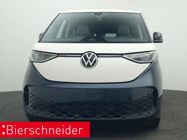 Fahrzeugbild eines Volkswagen ID. BUZZ