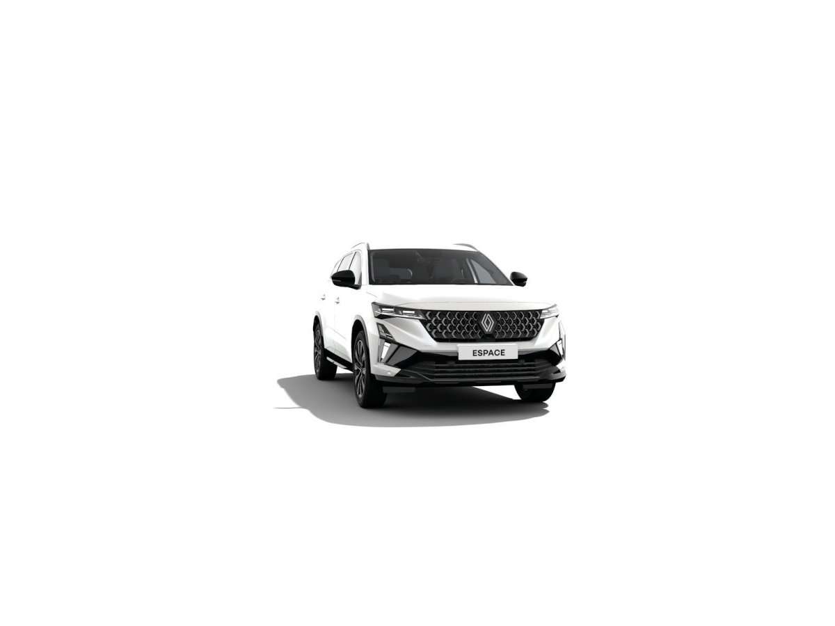Fahrzeugbild eines Renault Espace