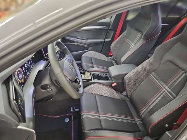 Fahrzeugbild eines Volkswagen Golf