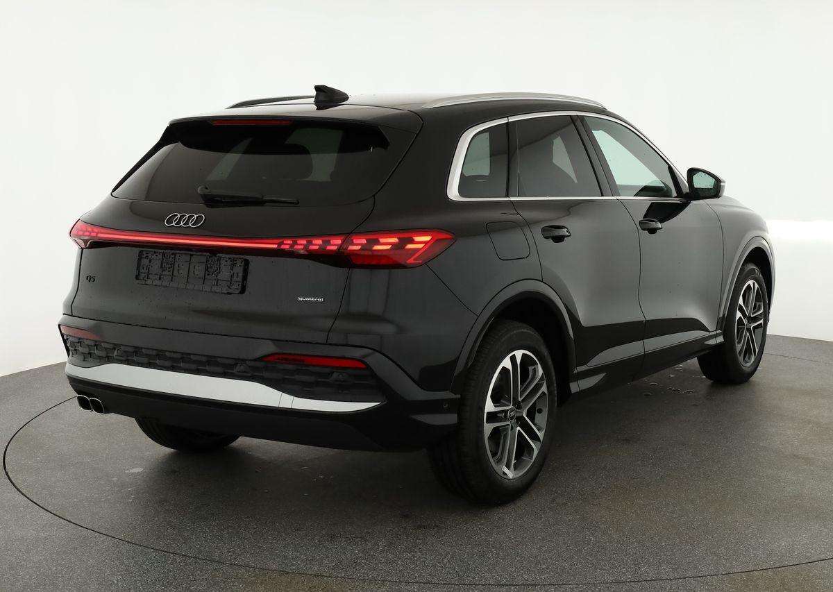 Fahrzeugbild eines Audi Q5