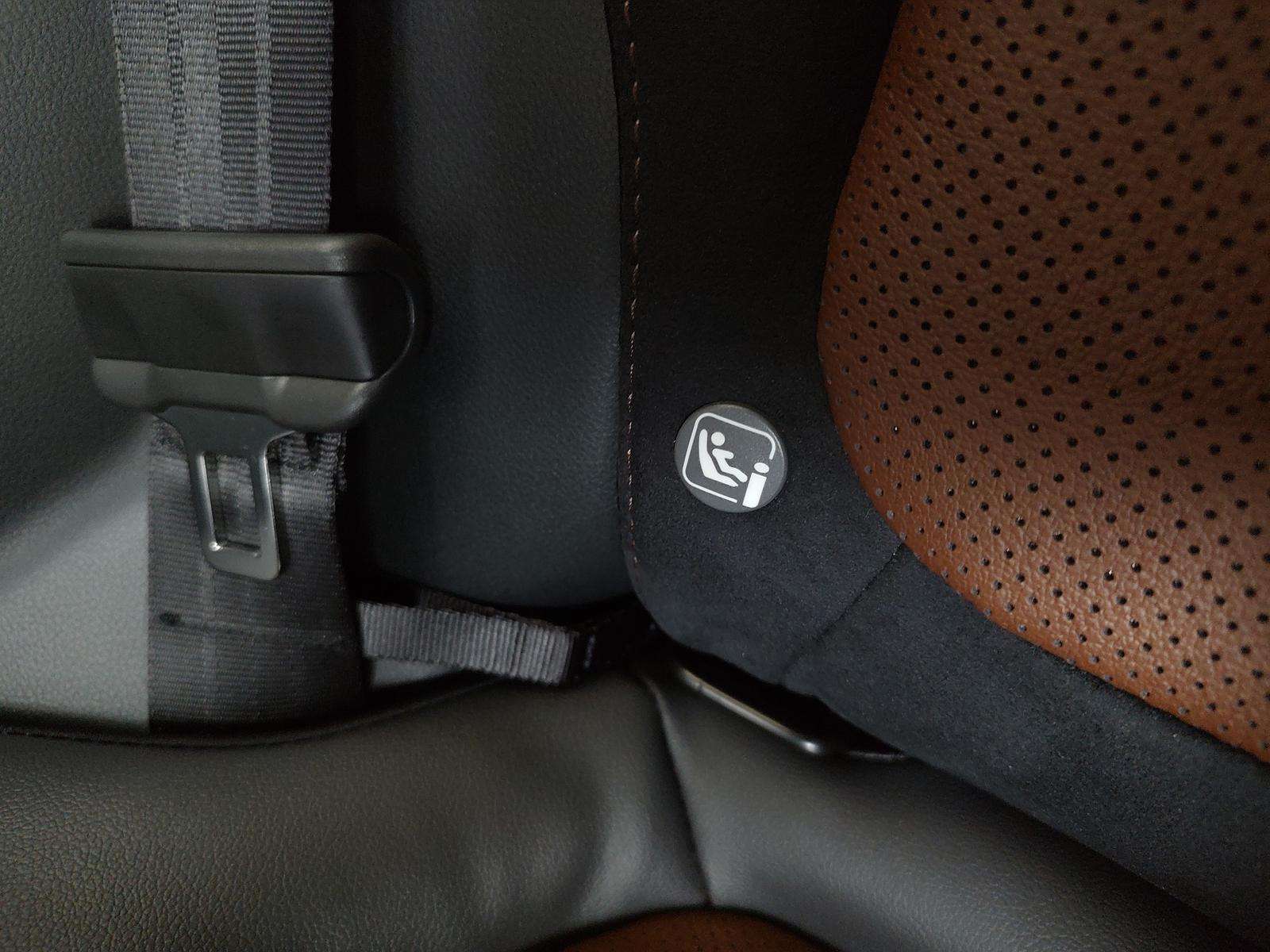 Fahrzeugbild eines Subaru Forester