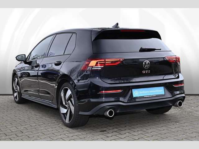 Fahrzeugbild eines Volkswagen Golf