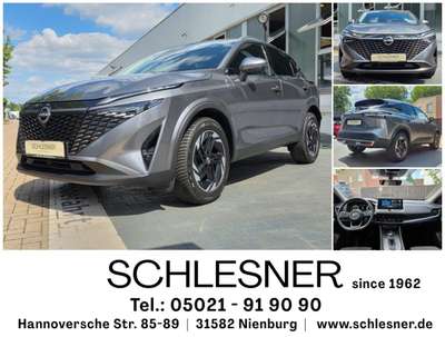 Bild Nissan Qashqai
