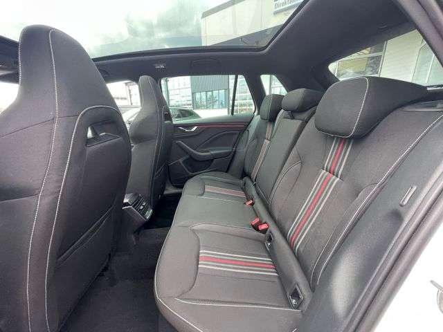 Fahrzeugbild eines Skoda Kamiq