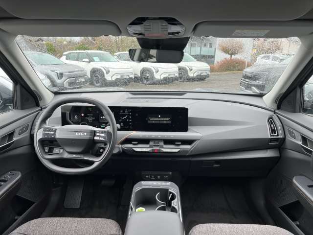Fahrzeugbild eines Kia EV5