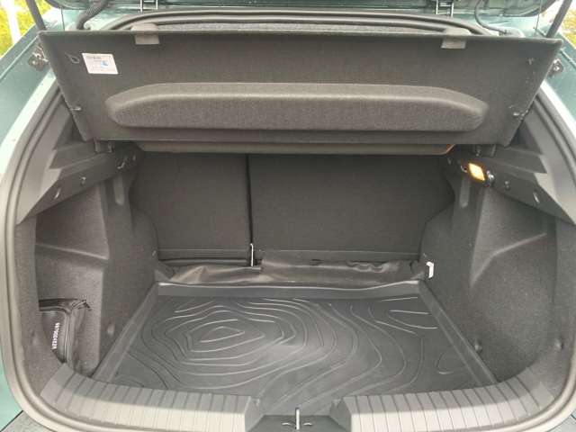 Fahrzeugbild eines Dacia Duster