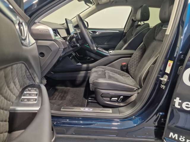 Fahrzeugbild eines GWM Wey 05