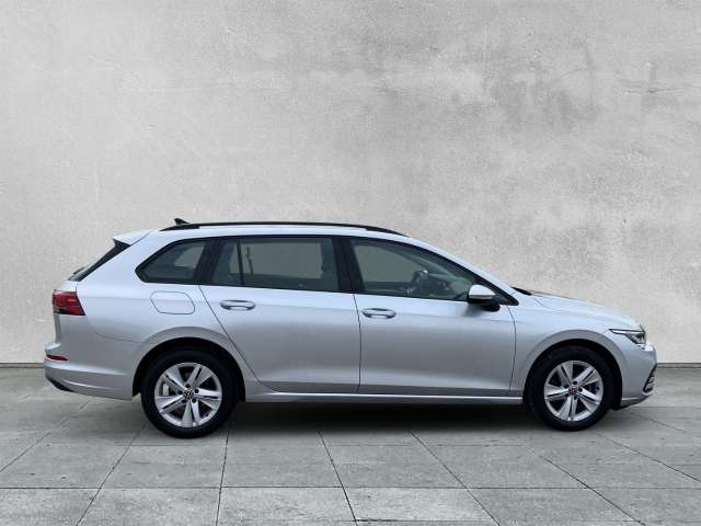 Fahrzeugbild eines Volkswagen Golf