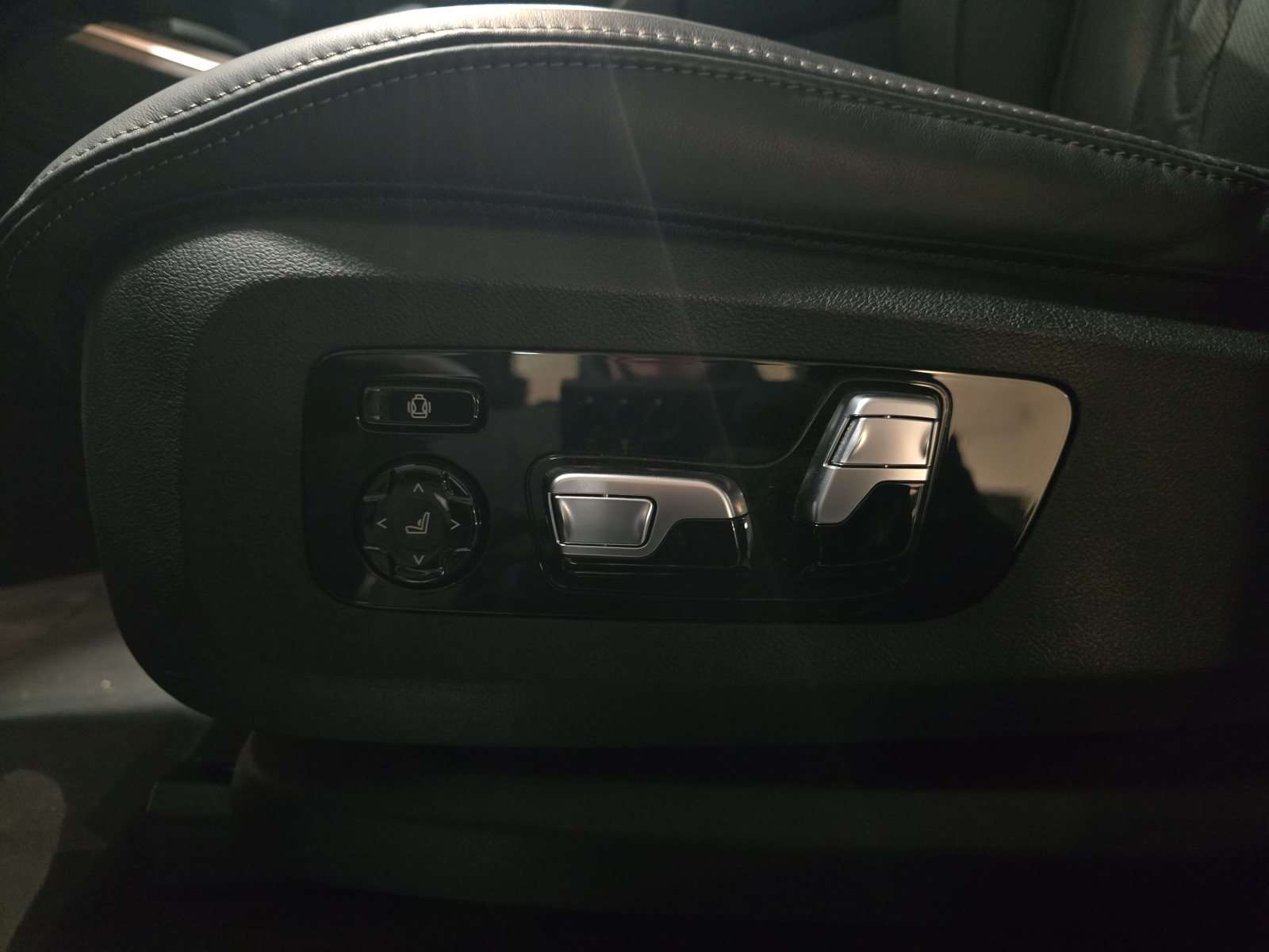 Fahrzeugbild eines BMW X7