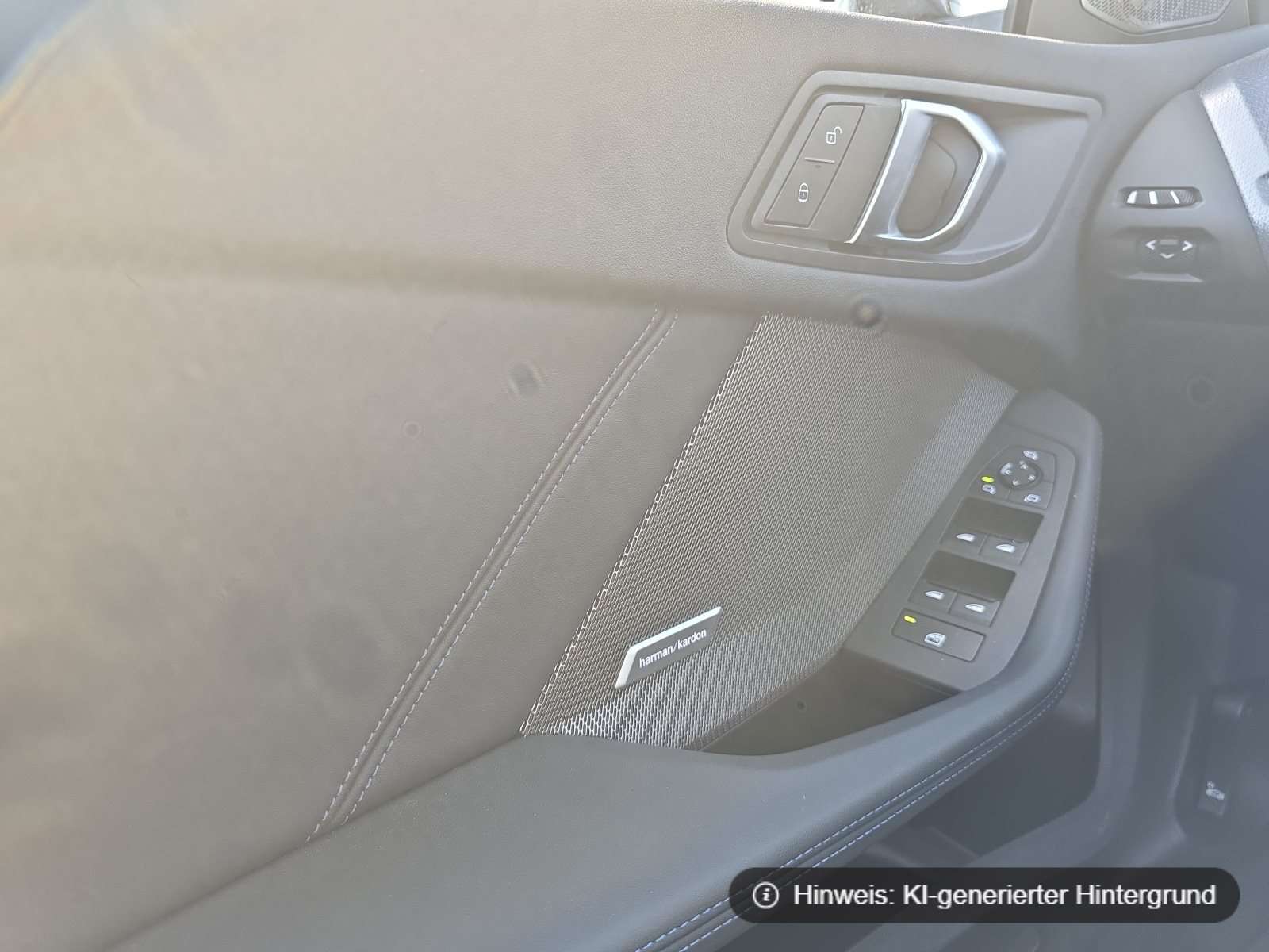 Fahrzeugbild eines BMW 2er-Reihe