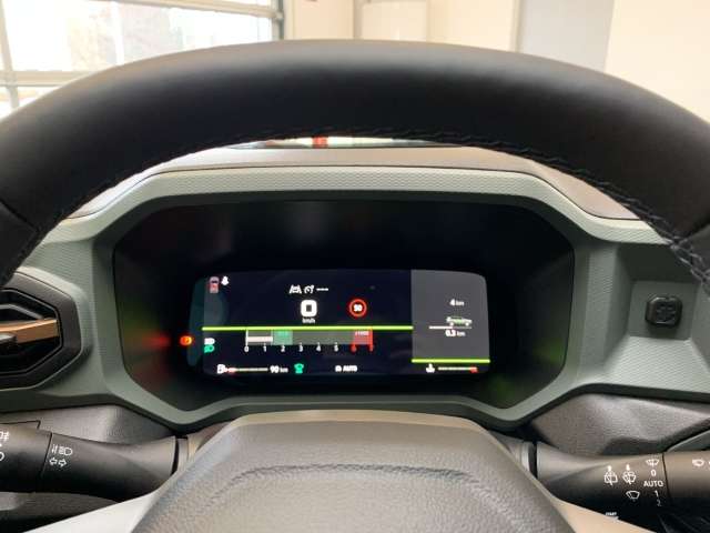 Fahrzeugbild eines Dacia Bigster