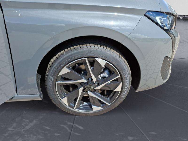 Fahrzeugbild eines Peugeot 308